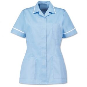cool nurse scrubs top