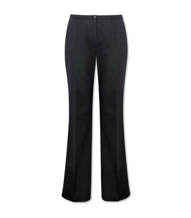 03 1 380x434 2 Women's black Trouser