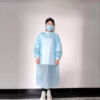 03 2 Surgical Gown
