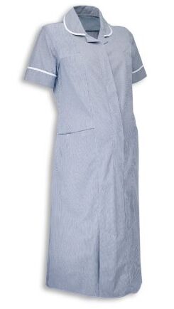 Hospital clothing johnny gown patient gown