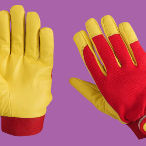 Gloves for food manufacturing - safety gloves - work gloves – latex free –cotton hand gloves for industrial use - safety hand gloves price- reusable gloves for food handling