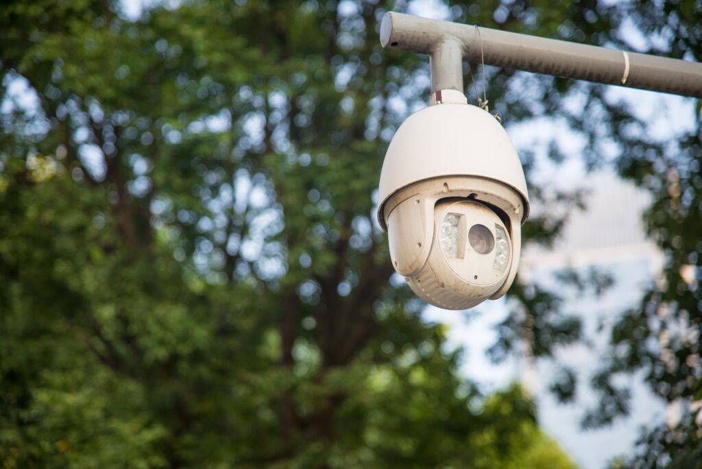 best light bulb security camera