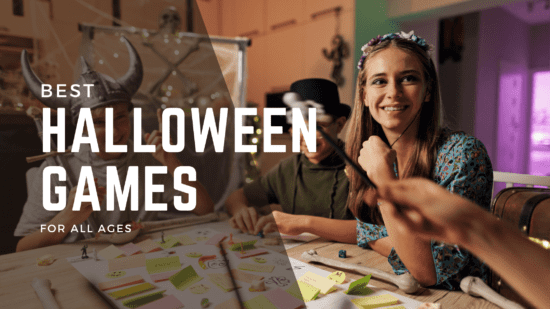 halloween games for teens, halloween games for adults, halloween games for kids,